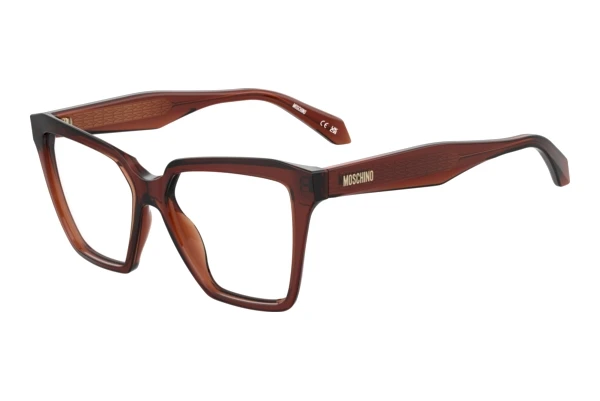 Designerbrillen Moschino MOS657 09Q