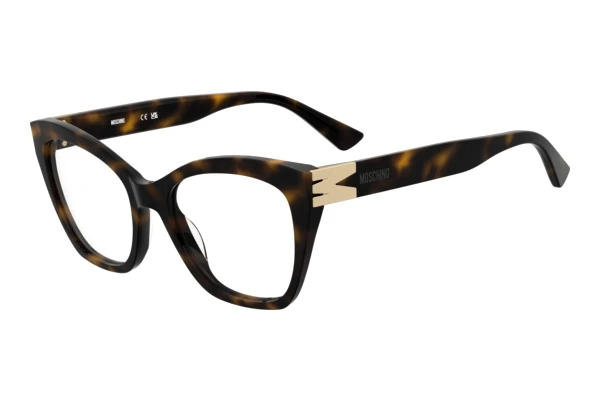 Designerbrillen Moschino MOS662 086