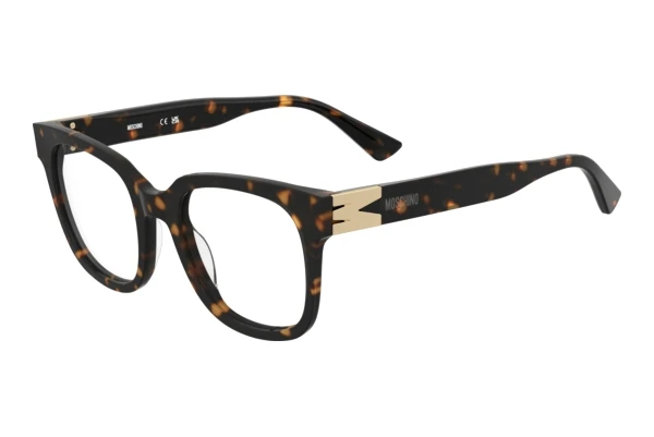 Designerbrillen Moschino MOS663 086