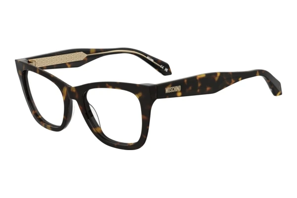 Designerbrillen Moschino MOS664 086