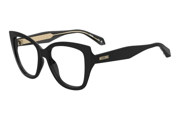 Designerbrillen Moschino MOS665 807