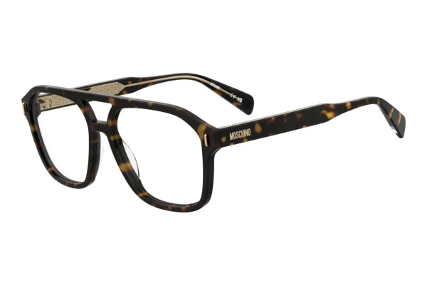 Designerbrillen Moschino MOS670 086