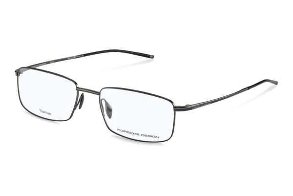 Designerbrillen Porsche Design P81009 D000