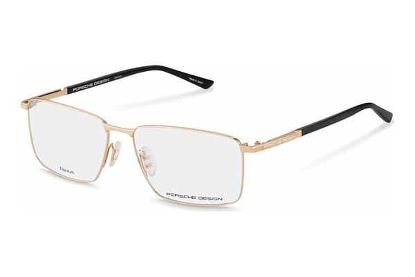 Lunettes de vue Porsche Design P8729 B