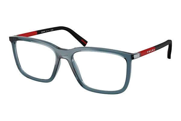 Designerbrillen Prada Linea Rossa PS 01SV CZH1O1