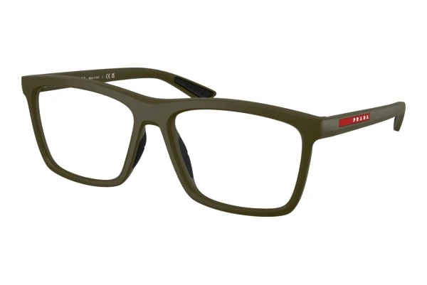 Designerbrillen Prada Linea Rossa PS 01TV 15X1O1