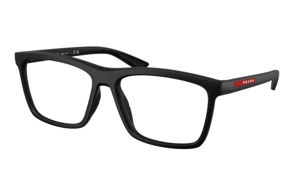 Designerbrillen Prada Linea Rossa PS 01TV 1BO1O1