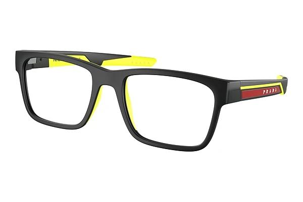Occhiali design Prada Linea Rossa PS 02PV 17G1O1