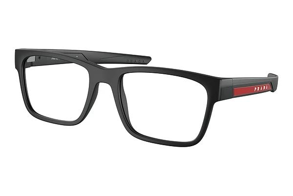 Lunettes de vue Prada Linea Rossa PS 02PV 1BO1O1