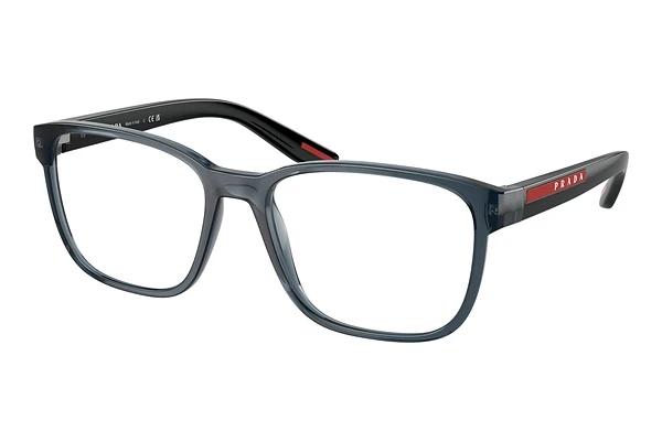 Designerbrillen Prada Linea Rossa PS 06PV CZH1O1