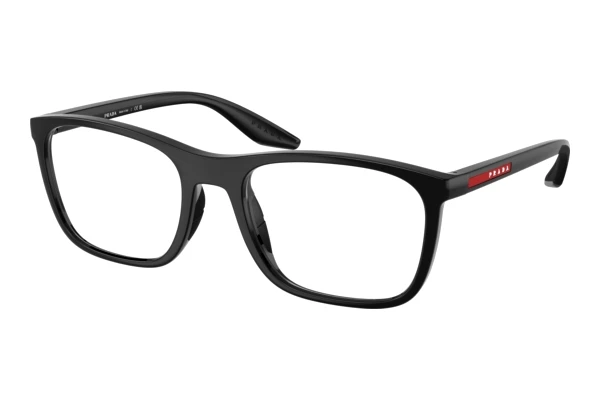 Designerbrillen Prada Linea Rossa PS 06TV 16K1O1
