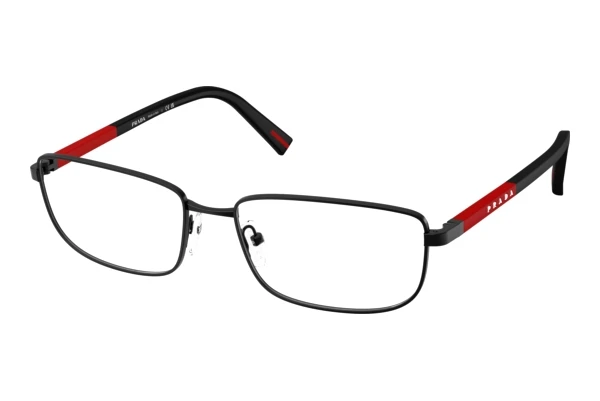 Designerbrillen Prada Linea Rossa PS 50SV 1BO1O1