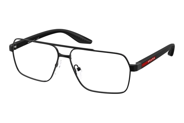 Designerbrillen Prada Linea Rossa PS 51TV 1BO1O1