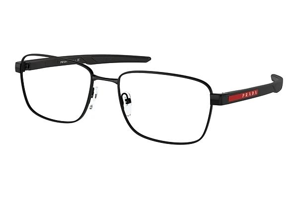 Lunettes de vue Prada Linea Rossa PS 54OV 1AB1O1