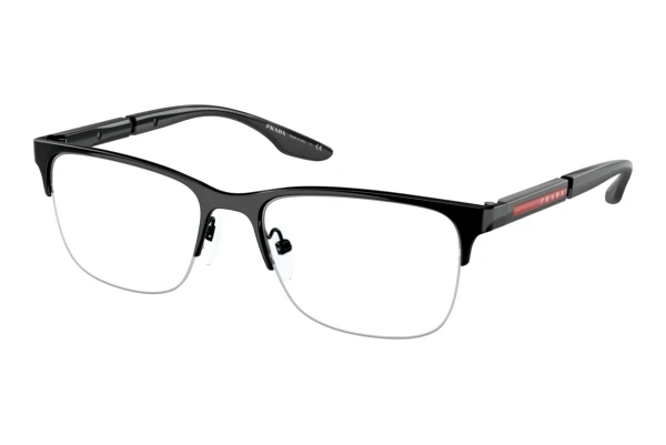Designerbrillen Prada Linea Rossa PS 55OV 1AB1O1