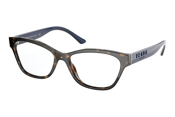 Designerbrillen Prada PR 03WV 2AU1O1