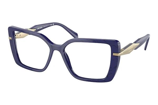 Designerbrillen Prada PR 03ZV 18D1O1