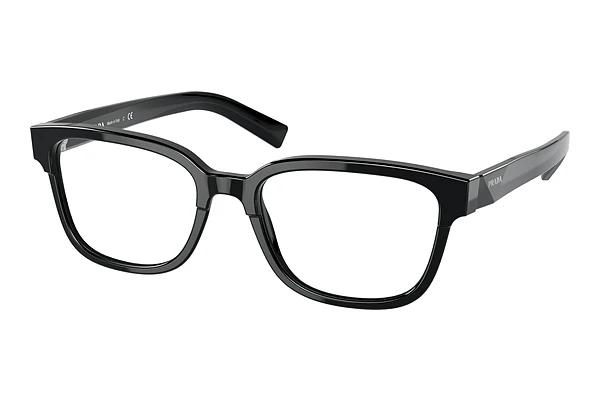 Designerbrillen Prada PR 04YV 1AB1O1