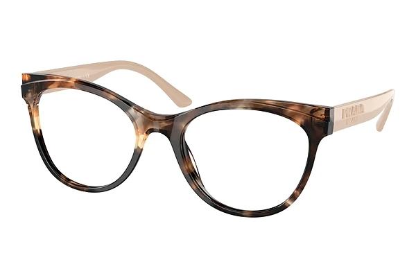 Occhiali design Prada PR 05WV 07R1O1