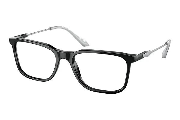 Designerbrillen Prada PR 05ZV 1AB1O1