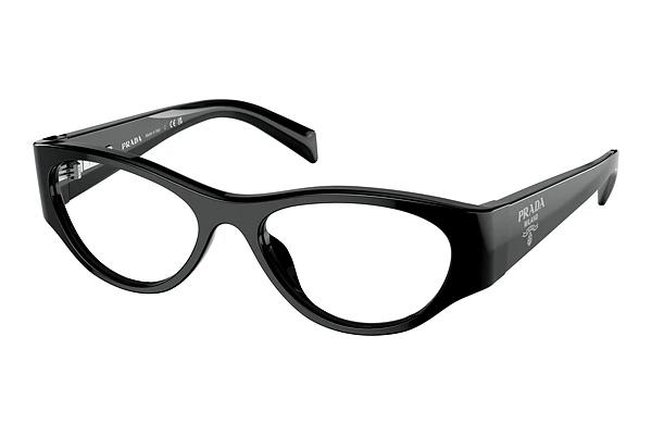 Designerbrillen Prada PR 06ZV 1AB1O1