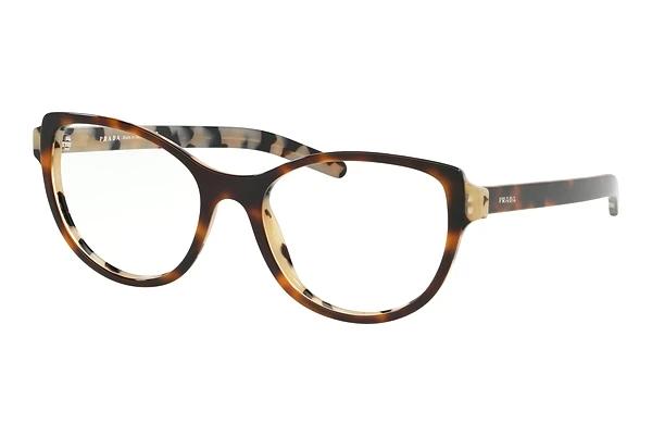 Designerbrillen Prada Catwalk (PR 12VV TH81O1)