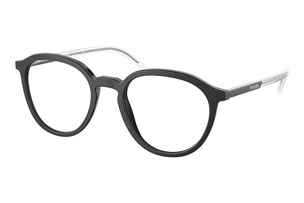 Occhiali design Prada PR 12YV 1BO1O1