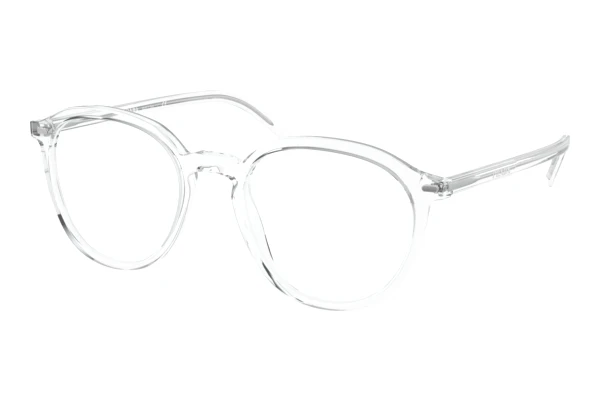 Designerbrillen Prada PR 12YV 2AZ1O1