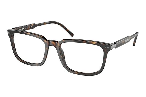 Designerbrillen Prada PR 13YV 2AU1O1