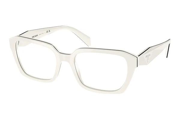 Designerbrillen Prada PR 14ZV 12J1O1
