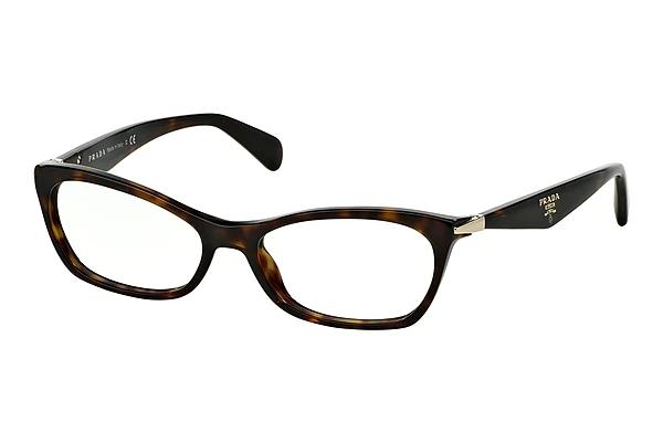 Designerbrillen Prada Catwalk (PR 15PV 2AU1O1)