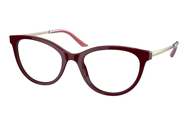 Designerbrillen Prada PR 17WV TY71O1