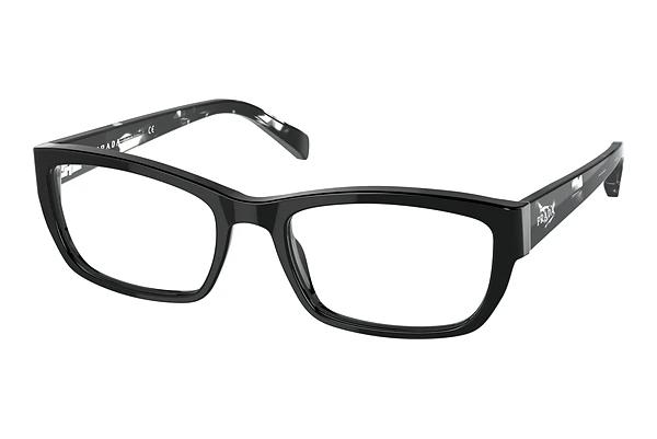 Designerbrillen Prada Heritage (PR 18OV 07E1O1)