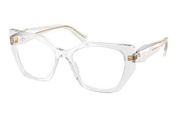 Designerbrillen Prada PR 18WV 12R1O1