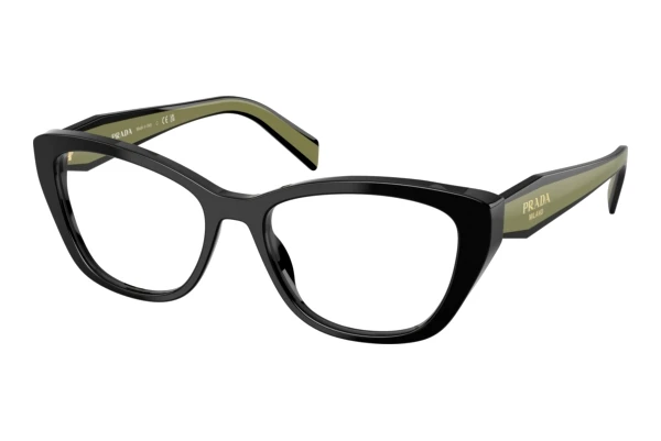 Designerbrillen Prada PR 19WV 03K1O1