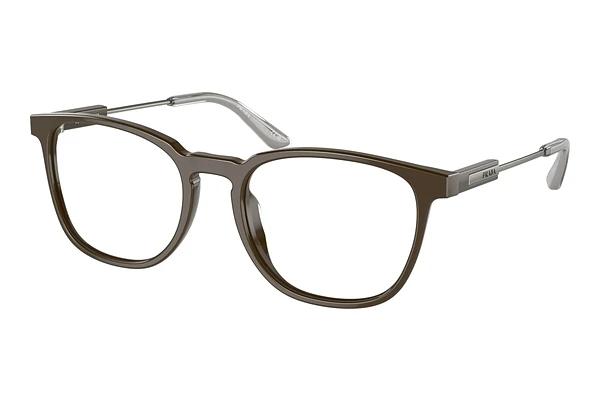 Designerbrillen Prada PR 19ZV 11J1O1