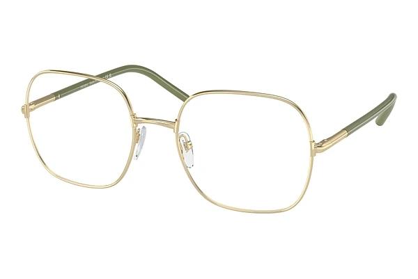 Designerbrillen Prada PR 56WV ZVN1O1