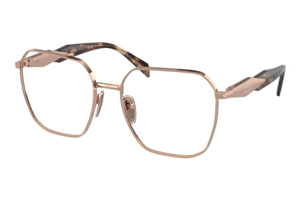 Designerbrillen Prada PR 56ZV SVF1O1