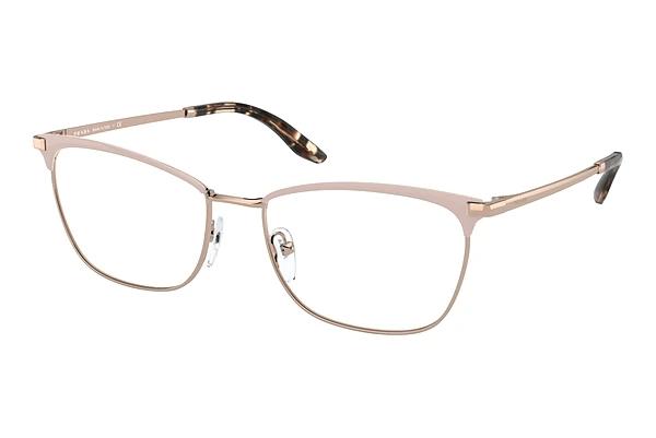 Designerbrillen Prada PR 57WV YEP1O1