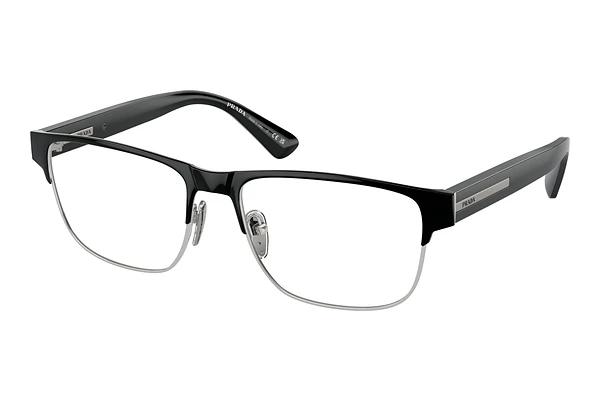 Designerbrillen Prada PR 57ZV 1AB1O1