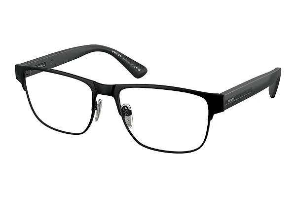 Designerbrillen Prada PR 57ZV 1BO1O1