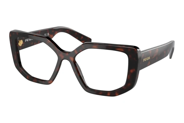 Designerbrillen Prada PR A04V 16N1O1