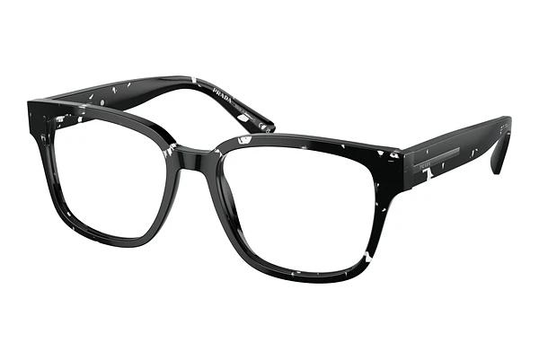 Designerbrillen Prada PR A09V 15O1O1