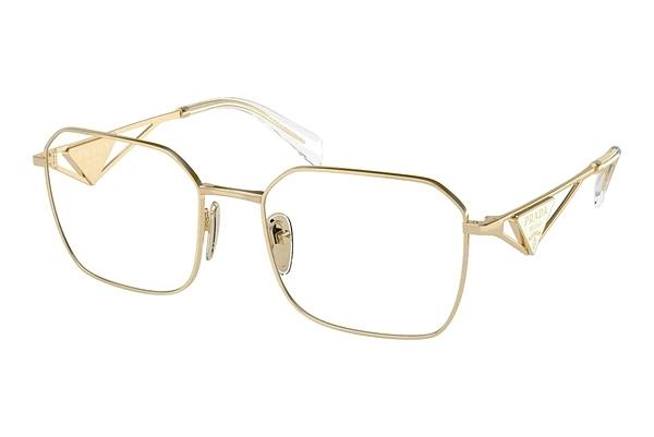 Occhiali design Prada PR A51V ZVN1O1