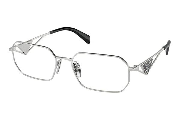 Occhiali design Prada PR A53V 1BC1O1