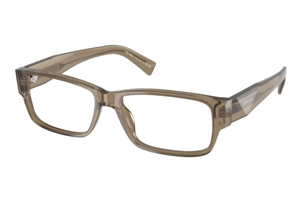 Designerbrillen Prada PR B09V 18T1O1