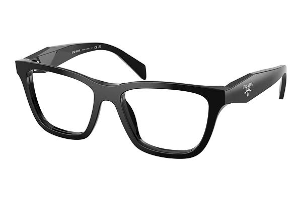 Designerbrillen Prada PR C10V 16K1O1