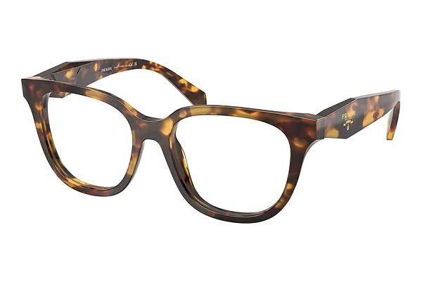 Designerbrillen Prada PR C11V 14L1O1