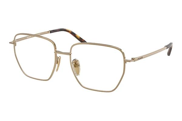 Designerbrillen Prada PR C51VD 7OE1O1