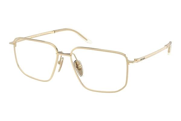 Designerbrillen Prada PR C52V ZVN1O1